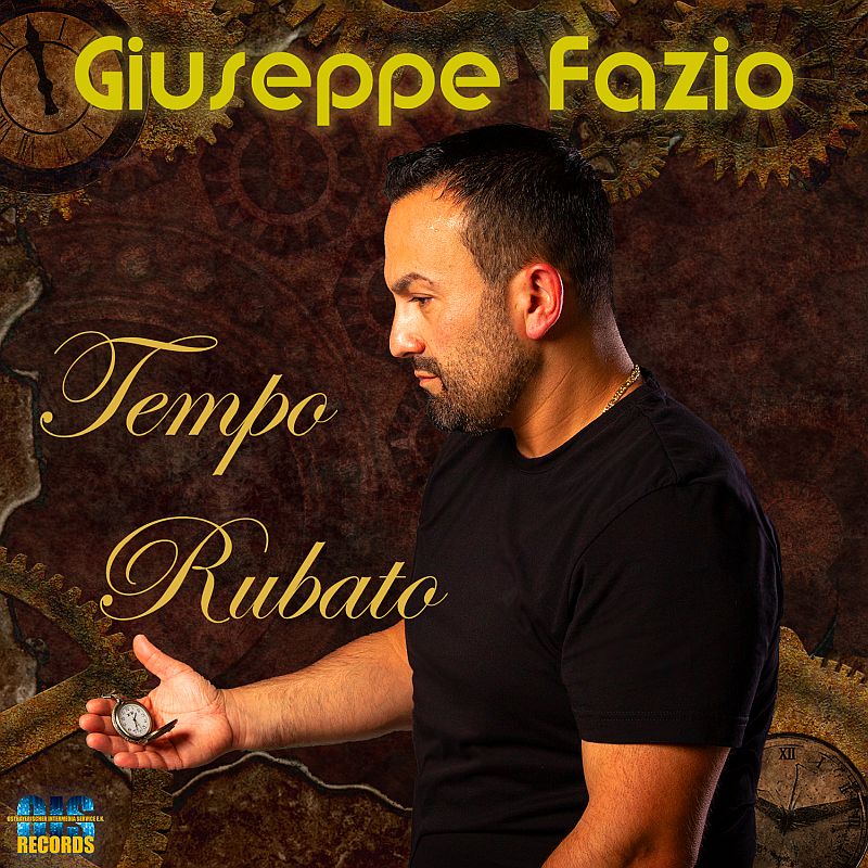 Foto Cover meiner neuen CD