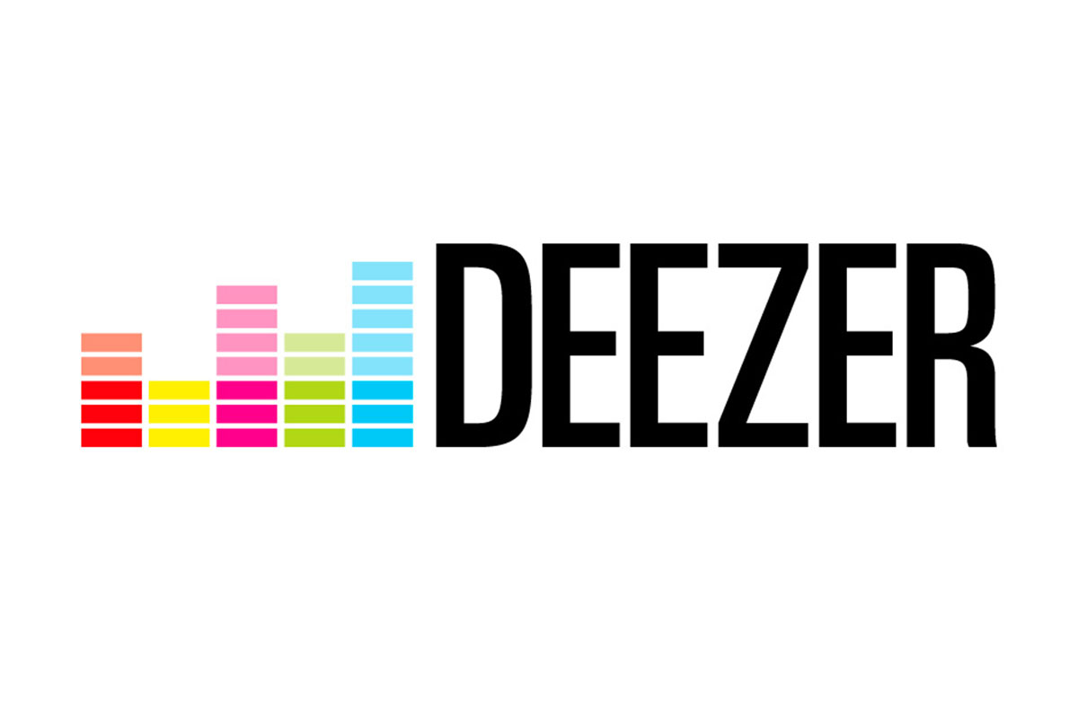 deezer logo